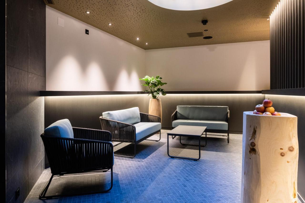 Hotel Krone Churwalden 3 Sterne Superior Екстер'єр фото