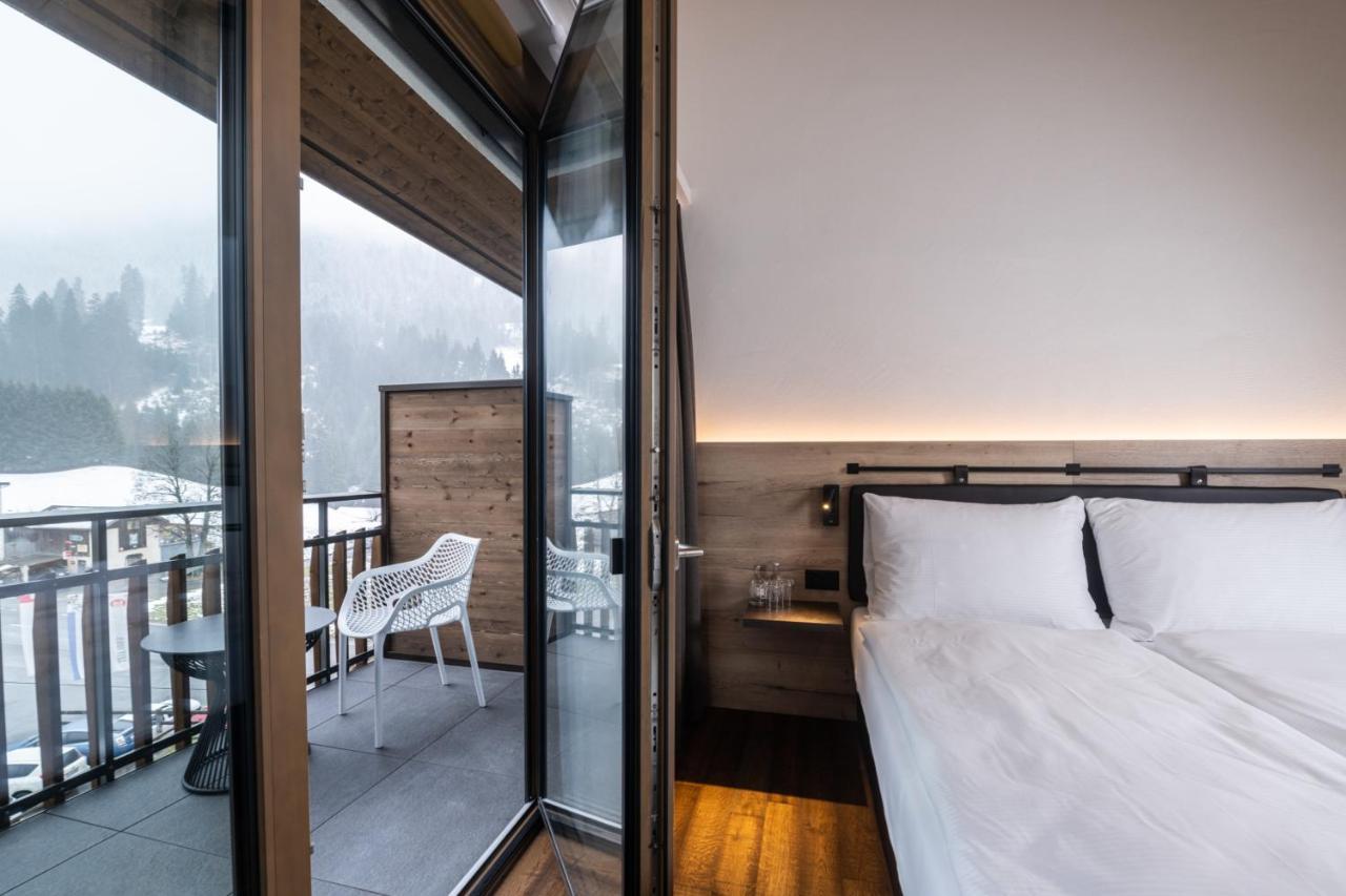 Hotel Krone Churwalden 3 Sterne Superior Екстер'єр фото