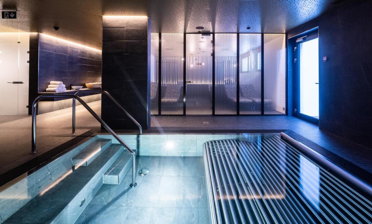 Hotel Krone Churwalden 3 Sterne Superior Екстер'єр фото