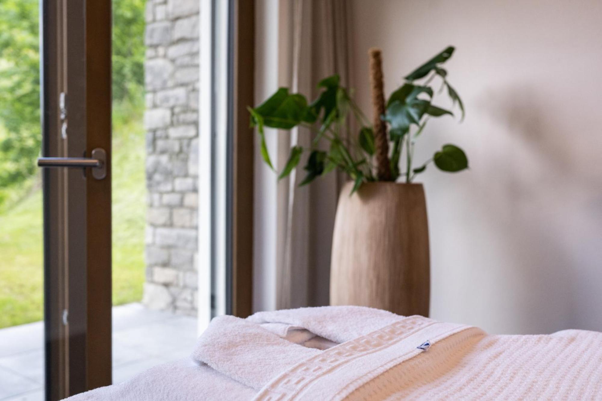 Hotel Krone Churwalden 3 Sterne Superior Екстер'єр фото