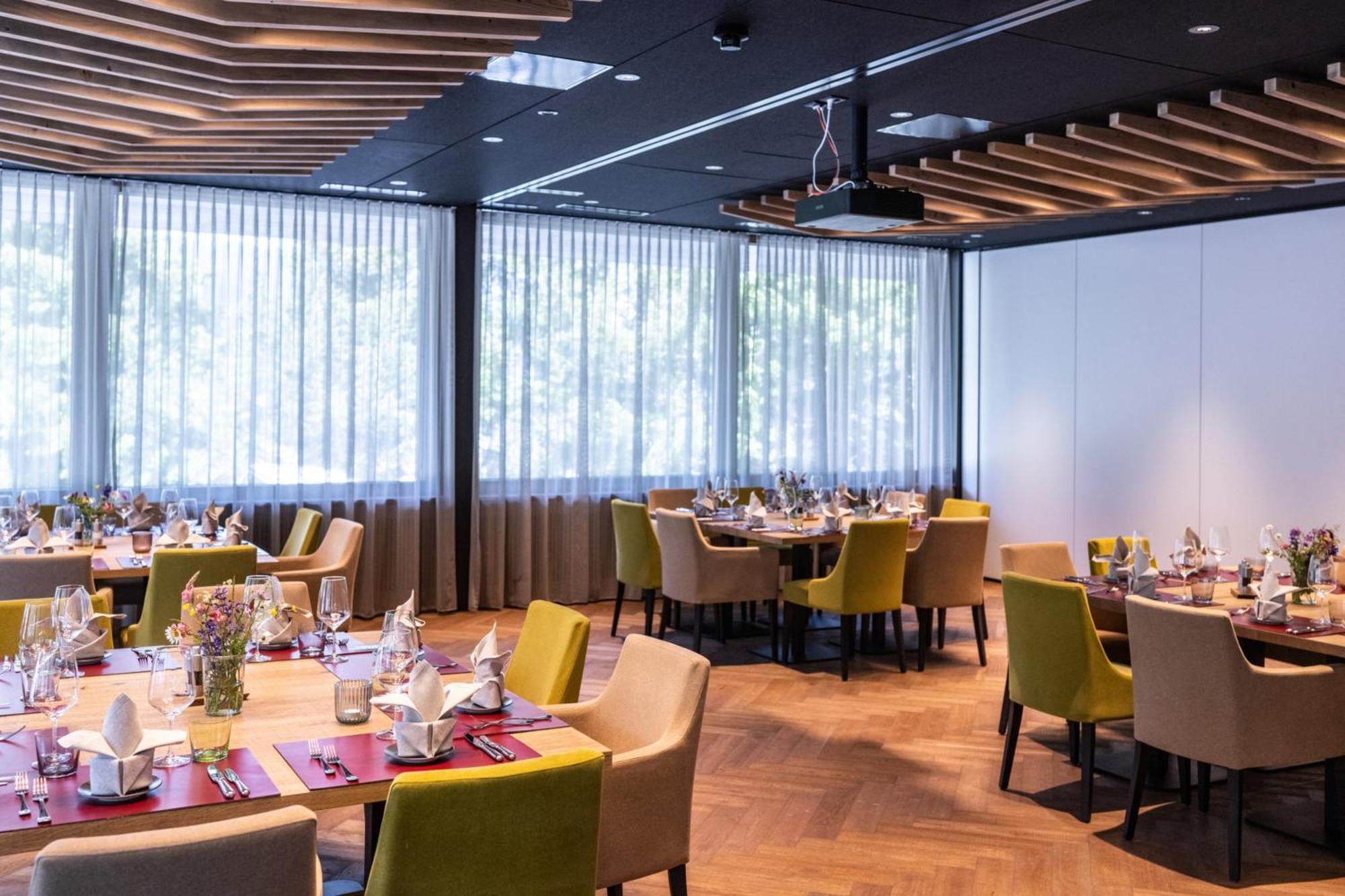 Hotel Krone Churwalden 3 Sterne Superior Екстер'єр фото