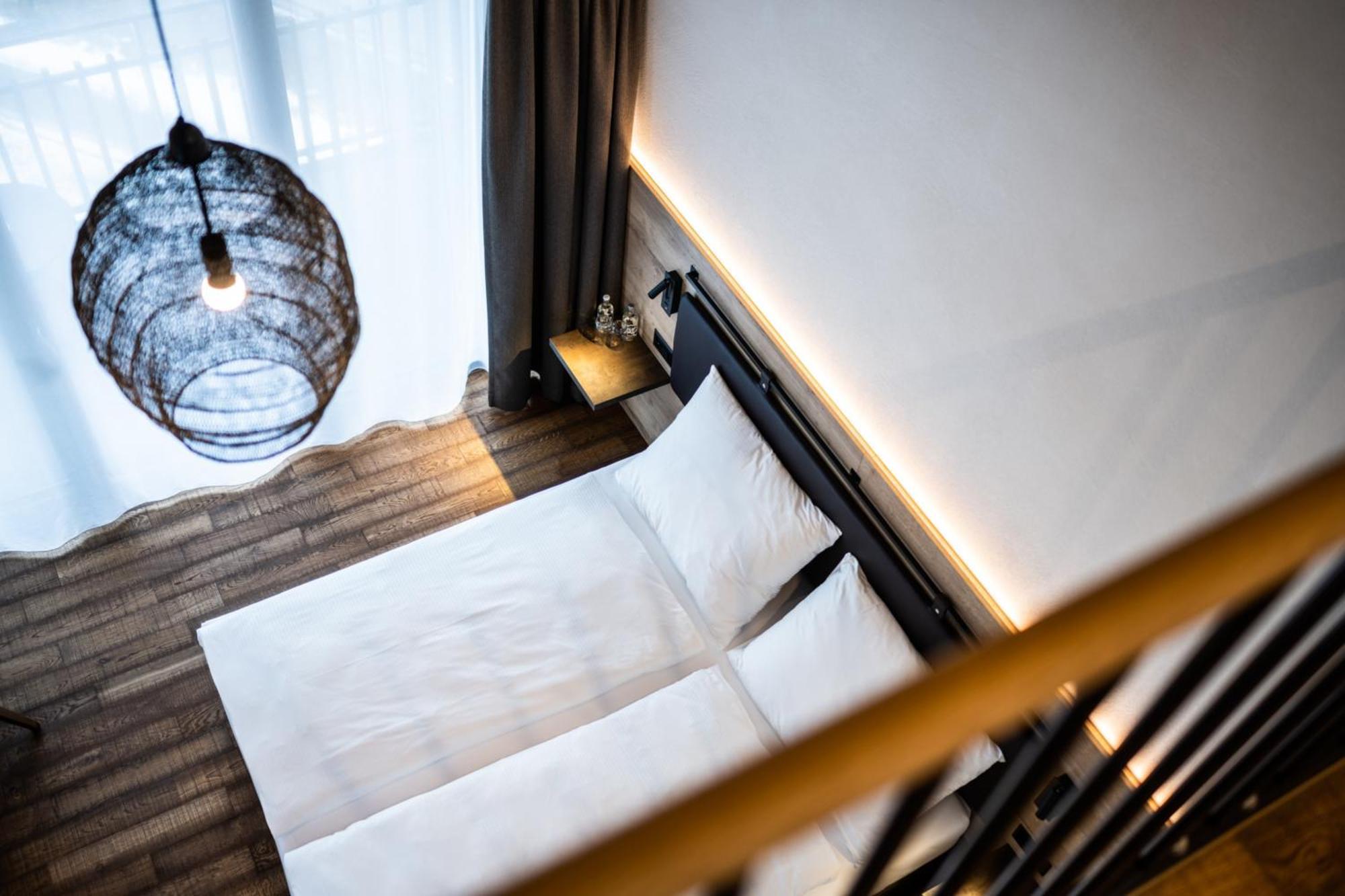 Hotel Krone Churwalden 3 Sterne Superior Номер фото